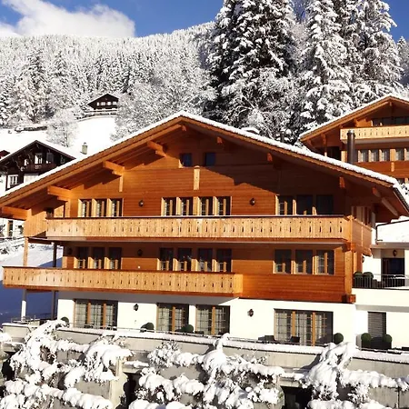 Holiday home Chalet 