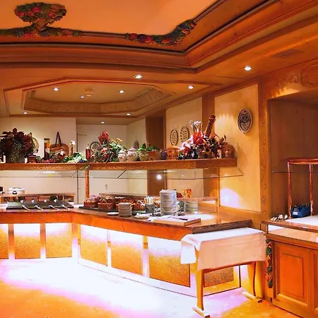 Holiday home Chalet 
