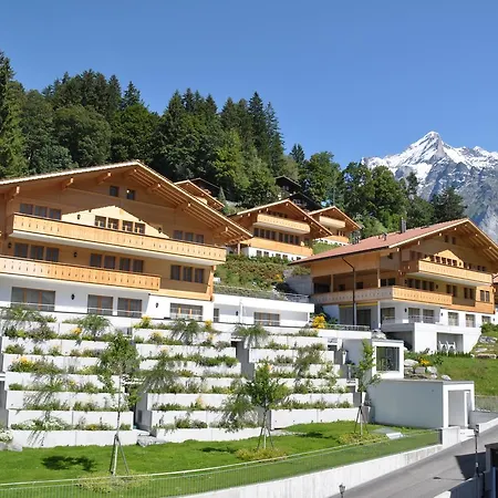 Holiday home Chalet 