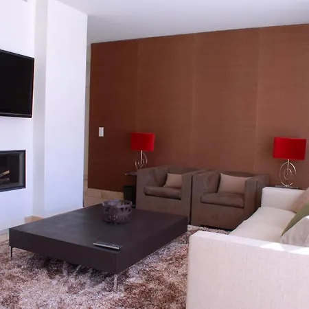Holiday home Chalet 