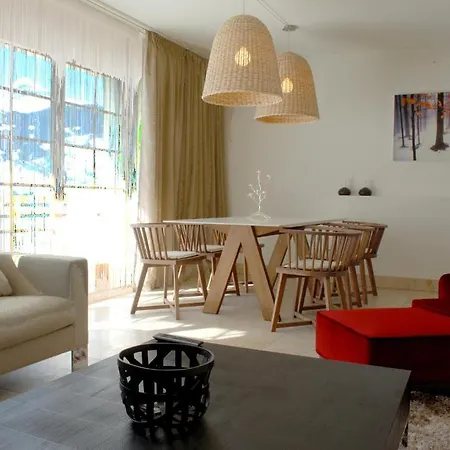 Chalet 