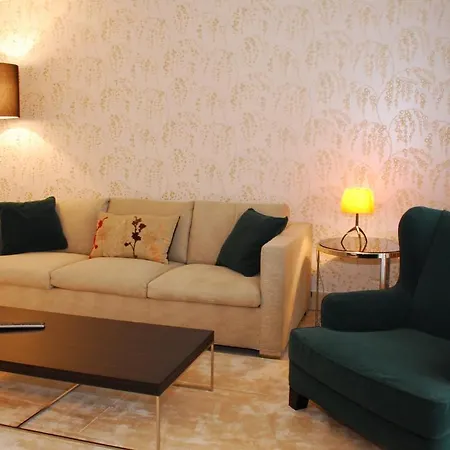 Holiday home Chalet 