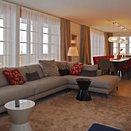 Holiday home Chalet 