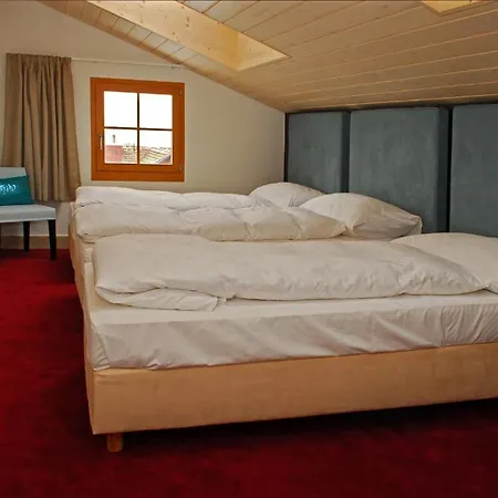 Holiday home Chalet 