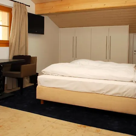 Chalet 