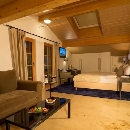 Chalet 