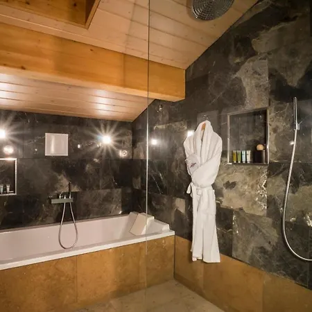 Holiday home Chalet 