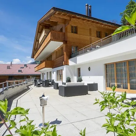 Chalet 