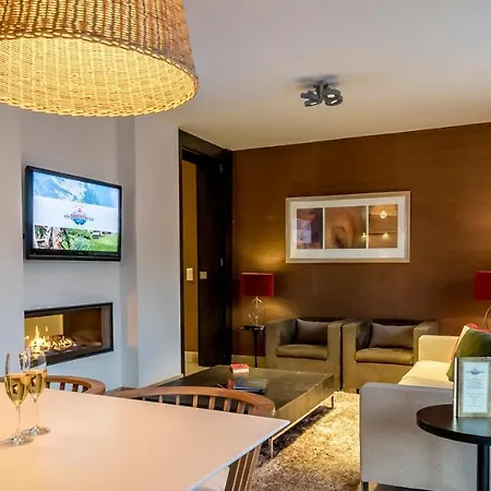 Holiday home Chalet 
