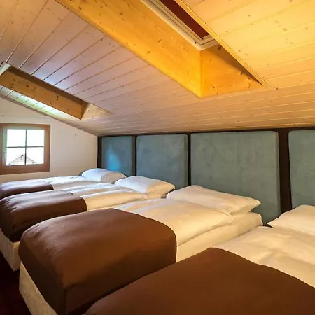 Chalet 