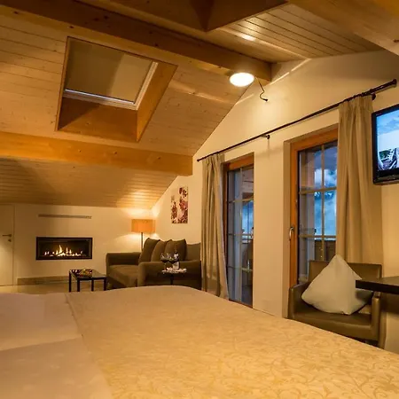 Holiday home Chalet 