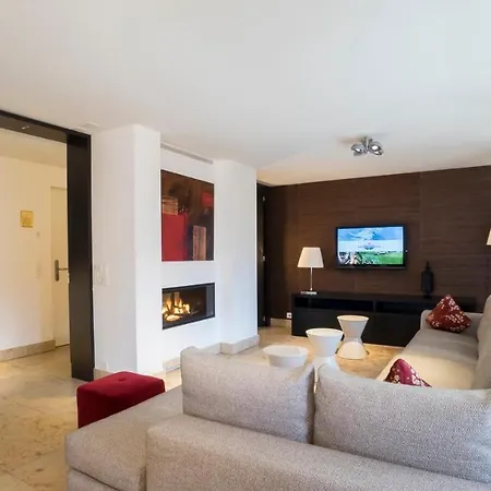 Holiday home Chalet 